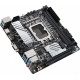 Материнская плата Asus Prime H610I-PLUS-CSM