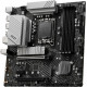 Материнская плата MSI Pro B760M-A DDR4 II