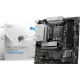 Материнская плата MSI Pro B760M-A DDR4 II