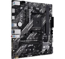 Материнская плата Asus Prime B550M-K ARGB