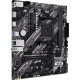 Материнская плата Asus Prime B550M-K ARGB