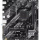 Материнская плата Asus Prime B550M-K ARGB