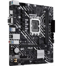 Материнская плата Asus Prime H610M-D