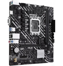 Материнская плата Asus Prime H610M-K ARGB