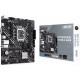 Материнская плата Asus Prime H610M-K ARGB