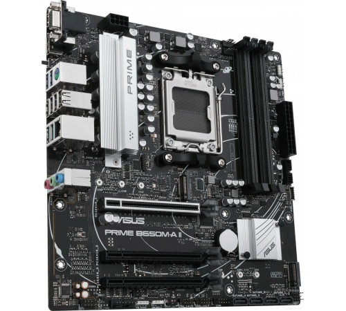 Материнская плата Asus Prime B650M-A II-CSM