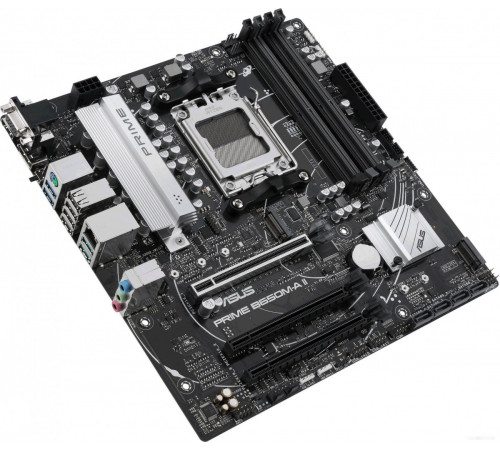 Материнская плата Asus Prime B650M-A II-CSM