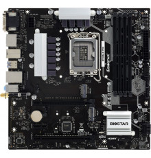 Материнская плата Biostar B760MZ-E PRO Ver. 6.0