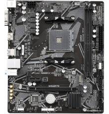 Материнская плата Gigabyte A520M K V2 (rev. 1.1)