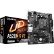 Материнская плата Gigabyte A520M K V2 (rev. 1.1)