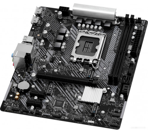 Материнская плата ASROCK B760M-H2/M.2