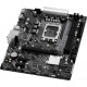 Материнская плата ASROCK B760M-H2/M.2