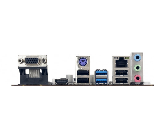 Материнская плата Biostar H610MH D5 Ver. 6.x