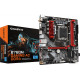 Материнская плата Gigabyte B760M Gaming AC DDR4 (rev. 1.x)