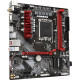 Материнская плата Gigabyte B760M Gaming AC DDR4 (rev. 1.x)