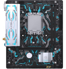 Материнская плата Maxsun B760M Gaming WiFi Gank