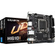Материнская плата Gigabyte H610I (rev. 1.0)