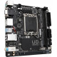 Материнская плата Gigabyte H610I (rev. 1.0)