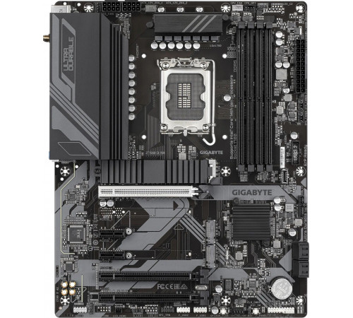 Материнская плата Gigabyte Z790 D AX (rev. 1.0)