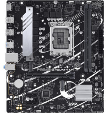 Материнская плата Asus PRIME B760M-R D4