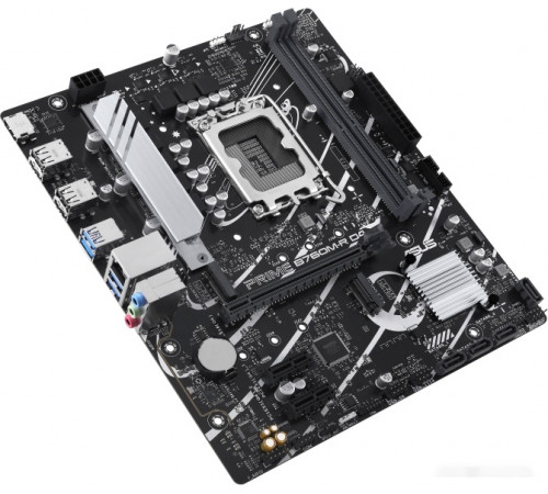 Материнская плата Asus PRIME B760M-R D4
