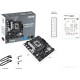 Материнская плата Asus PRIME B760M-R D4