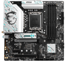 Материнская плата MSI B760M Gaming Plus WiFi