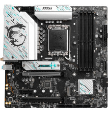Материнская плата MSI B760M Gaming Plus WiFi
