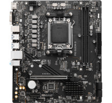 Материнская плата MSI Pro B650M-B