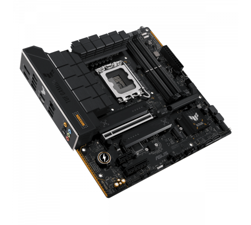 Материнская плата Asus TUF Gaming B760M-Plus II