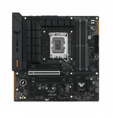 Материнская плата Asus TUF Gaming B760M-Plus II