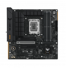 Материнская плата Asus TUF Gaming B760M-Plus WiFi II