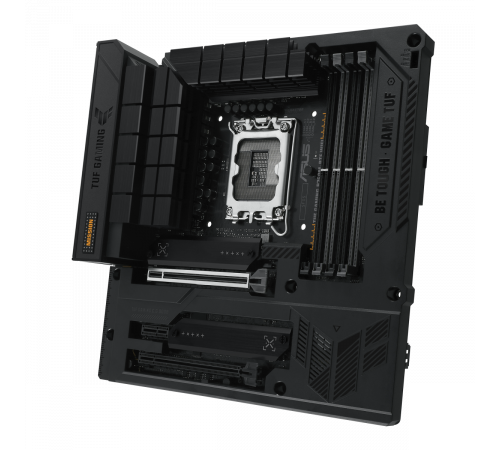 Материнская плата Asus TUF GAMING B760M-BTF WIFI