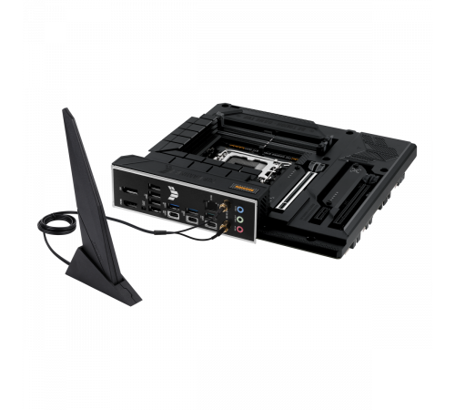 Материнская плата Asus TUF GAMING B760M-BTF WIFI