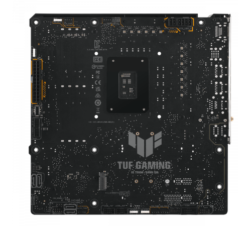 Материнская плата Asus TUF GAMING B760M-BTF WIFI