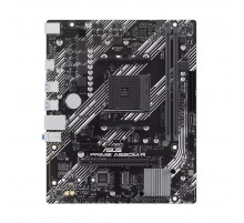 Материнская плата Asus PRIME A520M-R