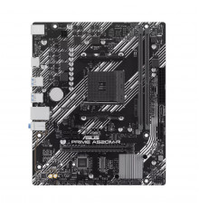 Материнская плата Asus PRIME A520M-R