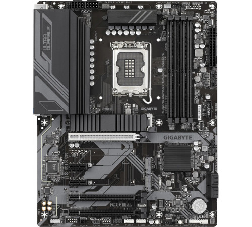 Материнская плата Gigabyte Z790 D (rev. 1.0)