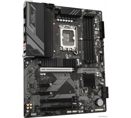 Материнская плата Gigabyte Z790 D (rev. 1.0)