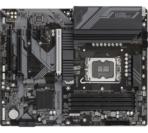 Материнская плата Gigabyte Z790 D (rev. 1.0)