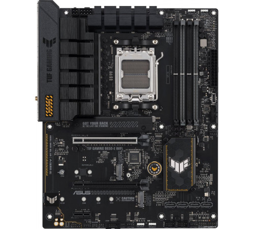 Материнская плата Asus TUF Gaming B650-E WiFi