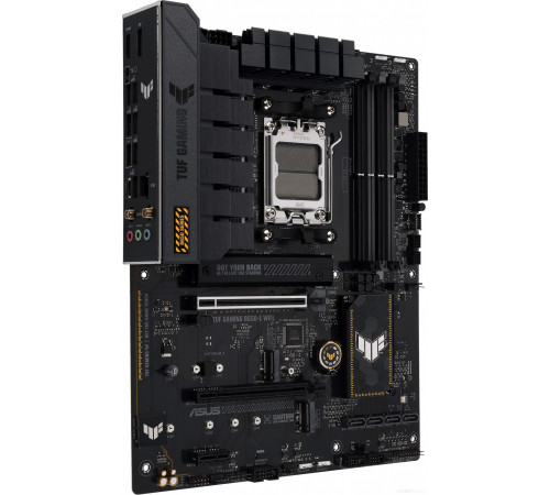 Материнская плата Asus TUF Gaming B650-E WiFi