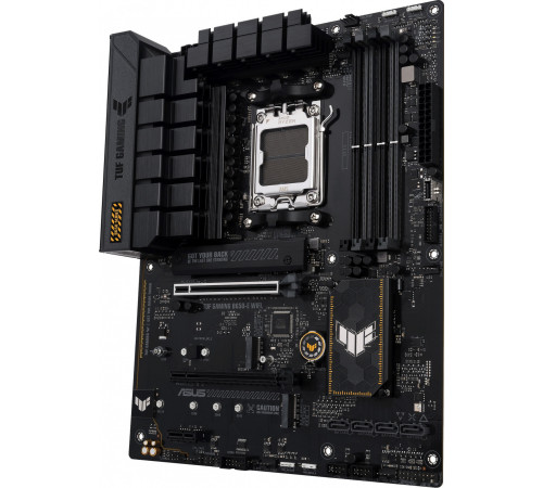 Материнская плата Asus TUF Gaming B650-E WiFi
