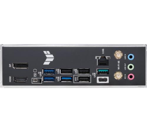 Материнская плата Asus TUF Gaming B650-E WiFi