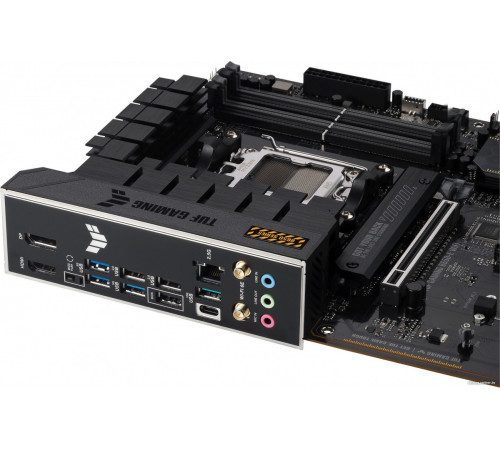 Материнская плата Asus TUF Gaming B650-E WiFi