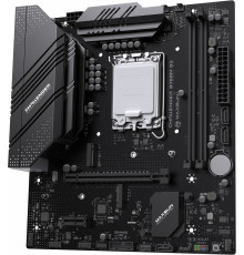 Материнская плата Maxsun Challenger B760M D5 WIFI