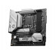 Материнская плата MSI B760M PROJECT ZERO