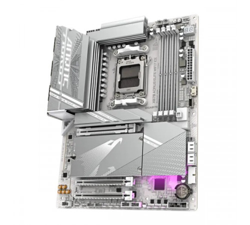 Материнская плата Gigabyte X870 AORUS ELITE WIFI7 ICE