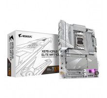Материнская плата Gigabyte X870 AORUS ELITE WIFI7 ICE