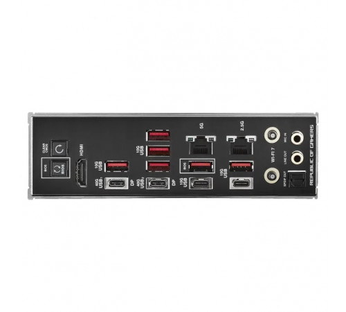 Материнская плата Asus ROG CROSSHAIR X870E HERO